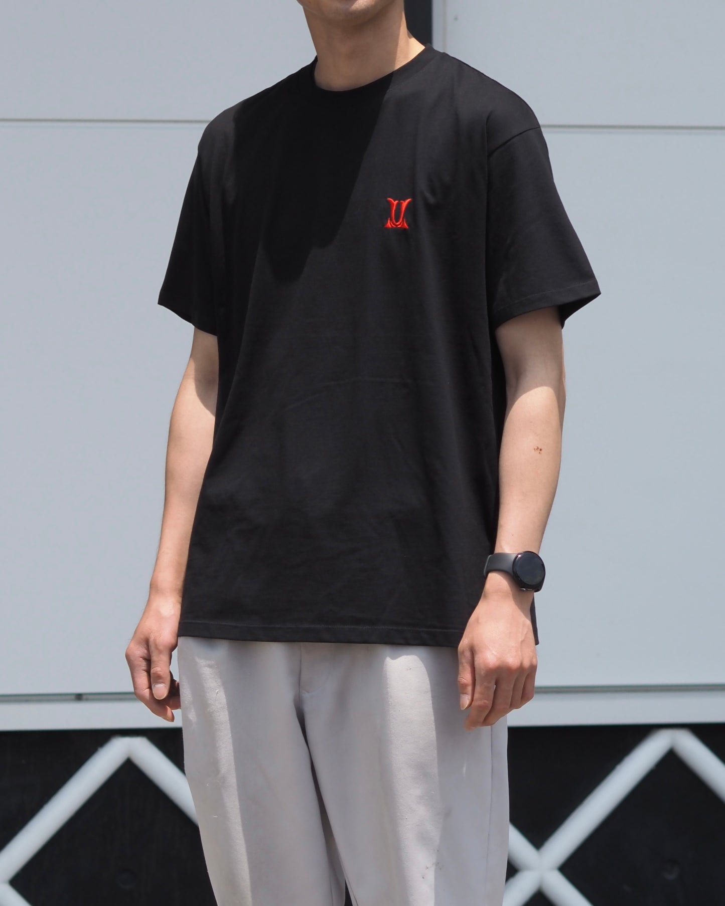 着画：Lサイズ（身長175㎝）